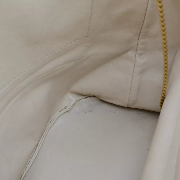 AUTHENTICITY GUARANTEED LOUIS VUITTON BUCKET GM Shoulder Tote Bag Monogram - Picture 14 of 15